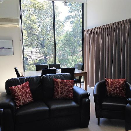 Glengarriff Townhouse 3 Villa Холс Гап Екстериор снимка