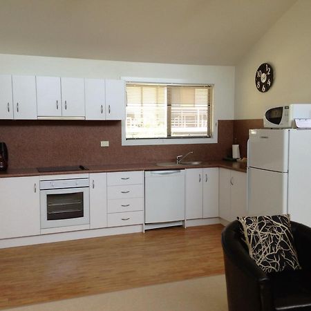 Glengarriff Townhouse 3 Villa Холс Гап Екстериор снимка