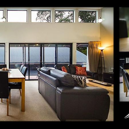 Glengarriff Townhouse 3 Villa Холс Гап Екстериор снимка