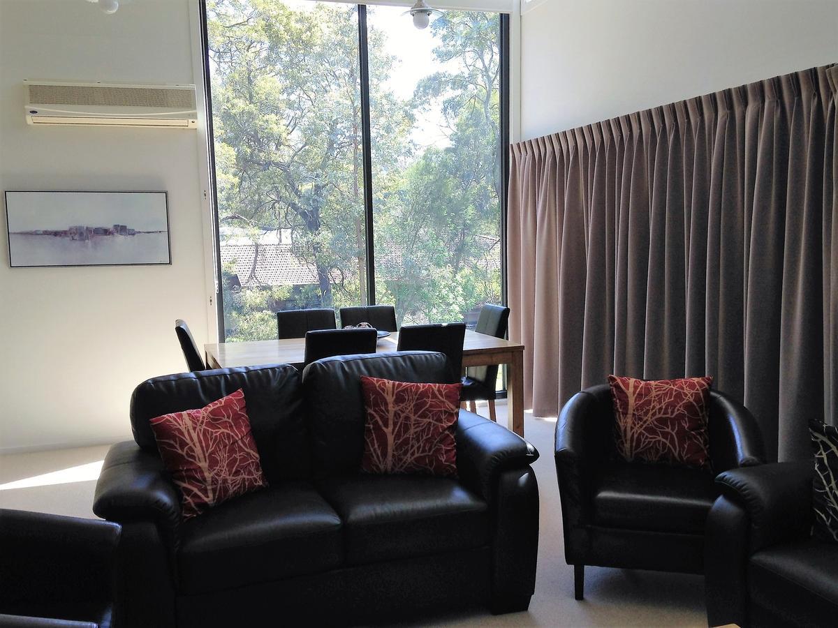 Glengarriff Townhouse 3 Villa Холс Гап Екстериор снимка