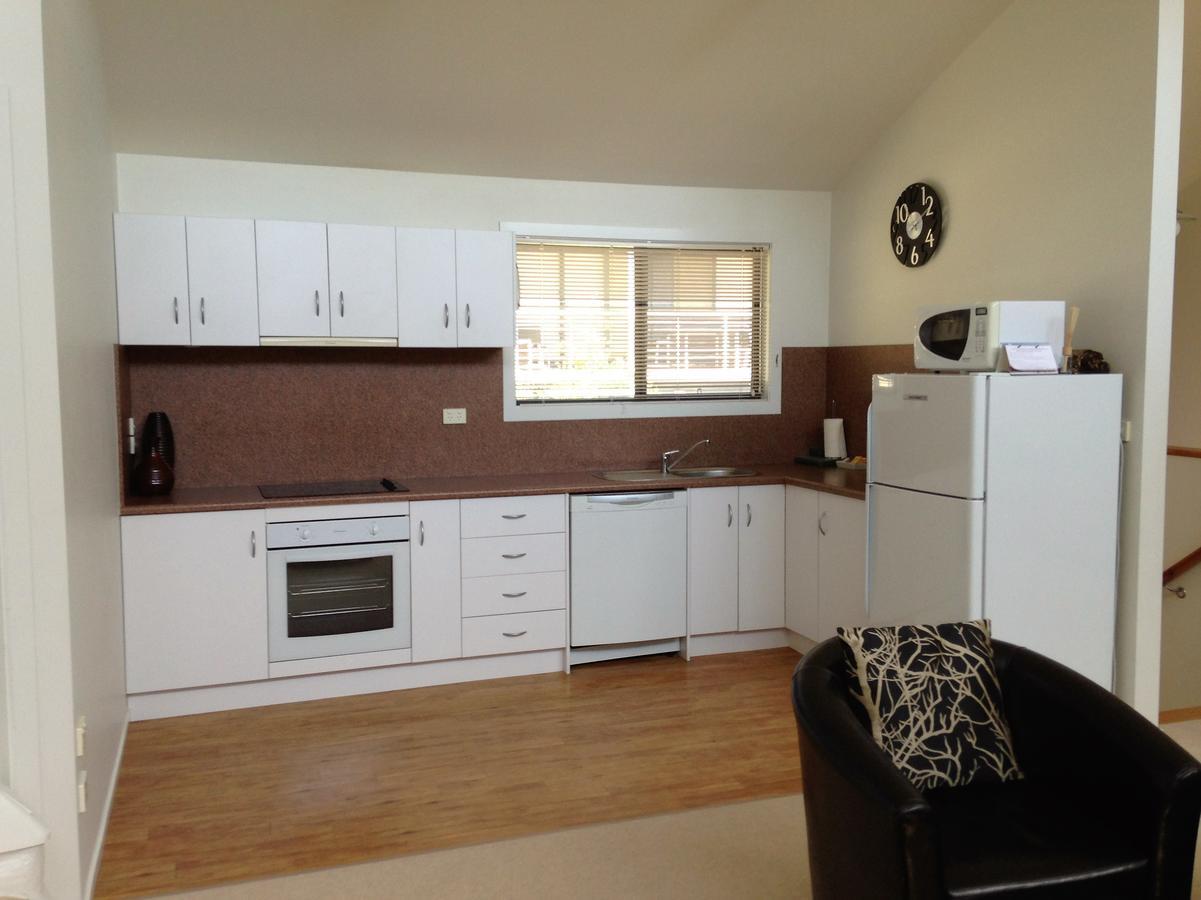 Glengarriff Townhouse 3 Villa Холс Гап Екстериор снимка