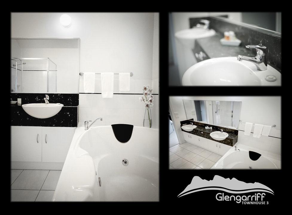 Glengarriff Townhouse 3 Villa Холс Гап Екстериор снимка
