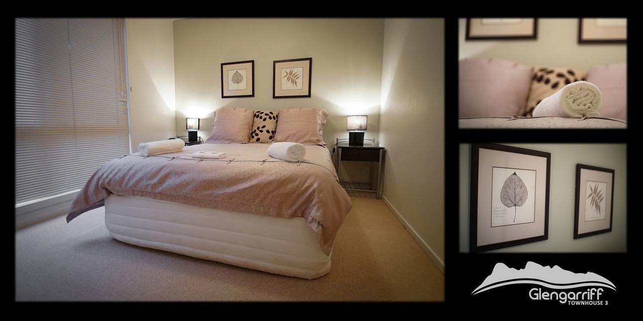 Glengarriff Townhouse 3 Villa Холс Гап Екстериор снимка