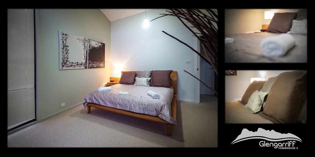 Glengarriff Townhouse 3 Villa Холс Гап Екстериор снимка